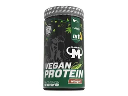 Mammut Nutrition Vegan Protein