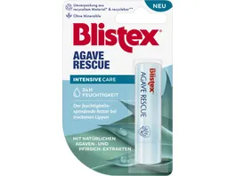 BLISTEX Lippenbalsam Agave Rescue