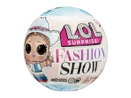 L O L Surprise Fashion Show Doll PDQ sortiert 1 Stueck