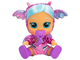IMC Toys Cry Babies Dressy Fantasy Bruny