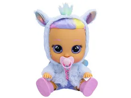 IMC Toys Cry Babies Dressy Fantasy Jenna