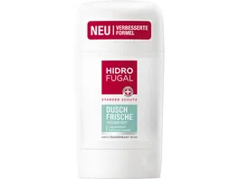 HIDROFUGAL Deostick Dusch Frische Anti Transpirant