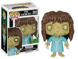 Funko POP The Exorcist Regan Vinyl