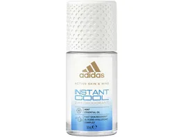 adidas Active Skin Mind Deo Roll On Instant Cool