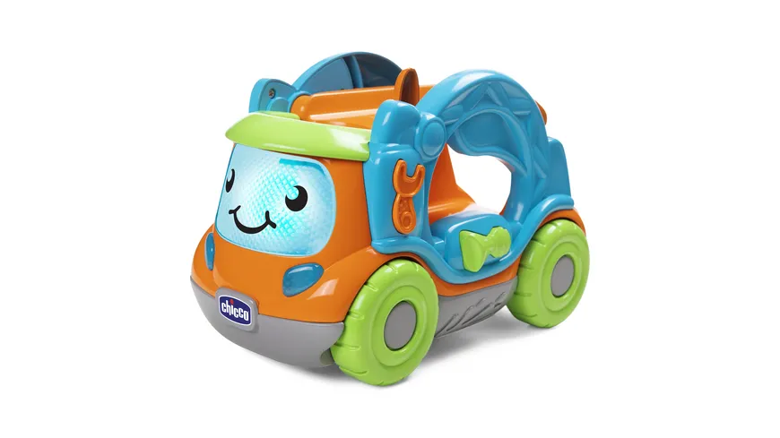 Chicco - Rolling Truck