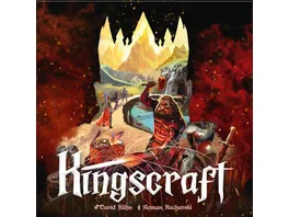 Skelliig Games Kingscraft