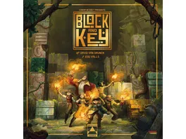 Skelliig Games Block and Key