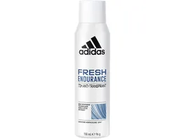 adidas Deo Spray Fresh Endurance
