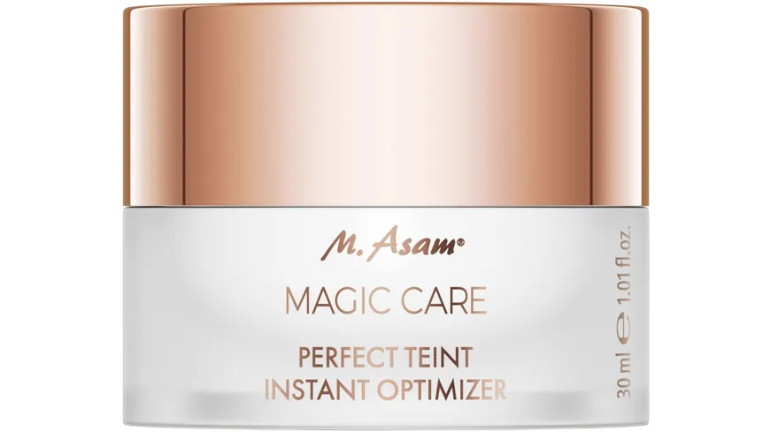 M. Asam Magic Care Hautoptimierende Gesichtscreme