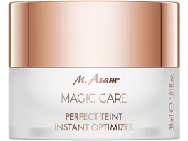 M Asam Magic Care Hautoptimierende Gesichtscreme