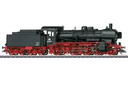 Maerklin 39382 H0 Dampflokomotive Baureihe 038