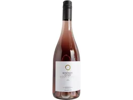 THE GOLDEN CIRCLE Rosewein Cuvee by Sascha Stemberg