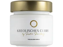 THE GOLDEN CIRCLE Kreolisches Curry by Sascha Stemberg