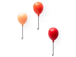 Peleg Haken Balloongers