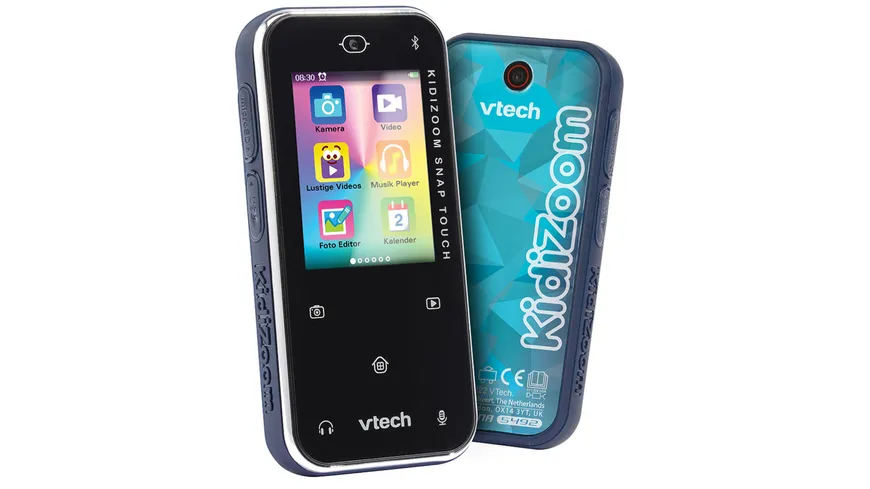VTech 549204 - Kidizoom - Snap Touch