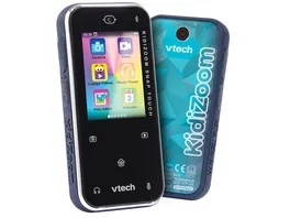 VTech 549204 Kidizoom Snap Touch