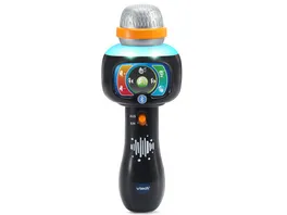 VTech 551004 Baby Magisches Singspass Mikrofon