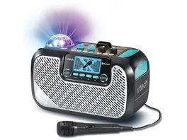 VTech 547404 Kiditronics SuperSound Karaoke