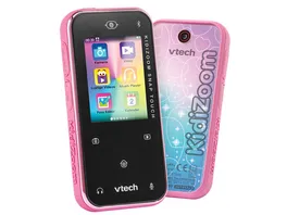 VTech 549254 Kidizoom Snap Touch pink