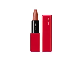 SHISEIDO Technosatin Lipstick Gel