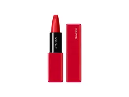 SHISEIDO Technosatin Lipstick Gel