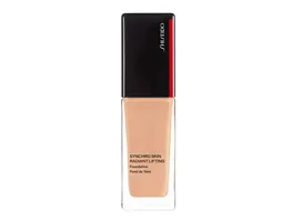 SHISEIDO Synchro Skin Radiant Lifting Foundation SPF 30