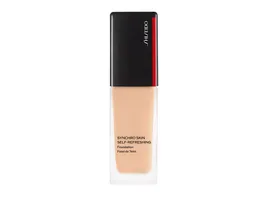 SHISEIDO Skin Self Refreshing Foundation SPF30