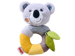 HABA Greifling Kuschel Koala 306654