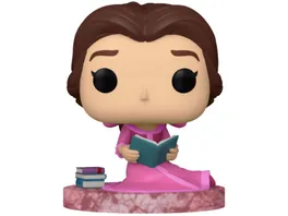 Funko POP Disney Princess Belle Ultimate Princess Vinyl