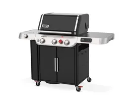 Weber Gasgrill GENESIS EPX 335 SMART GRILL