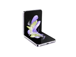 Samsung F721B Galaxy Z Flip4 8 128 GB bora purple