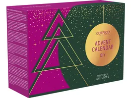 Catrice Advent Calendar DIY Christmas Collection 2