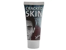 Jofrika 709650 Cracked Skin weiss