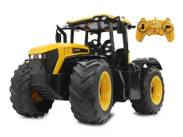 Jamara JCB Fastrac Traktor 1 16 2 4GHz