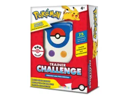 BOTI Pokemon Trainer Challenge Pikachu and Pals Edition