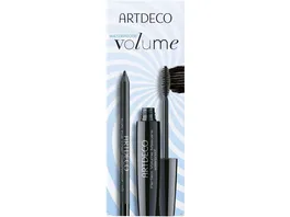 ARTDECO Perfect Volume Mascara Waterproof Set