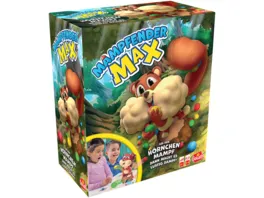 Goliath Toys Mampfender Max