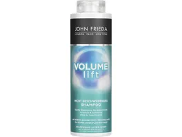 JOHN FRIEDA VOLUME lift nicht beschwerendes Shampoo 500 ml