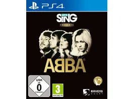 Let s Sing ABBA