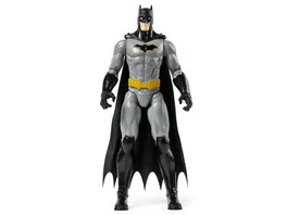 Spin Master DC Comics Batman Rebirth Batman 30 cm Action Figur