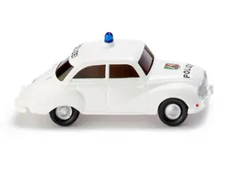 WIKING 086425 1 87 Polizei DKW 1000 Limousine