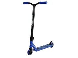 HUDORA Stunt Scooter XQ 12 blau
