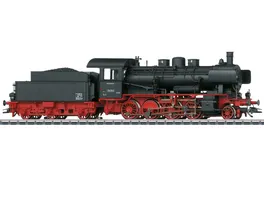 Maerklin 37509 Dampflokomotive Baureihe 56