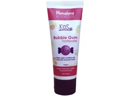Himalaya Botanique Zahnpaste Kids Bubble Gum