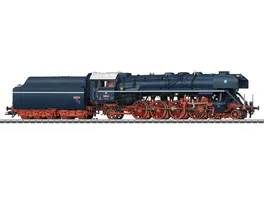Maerklin 39498 Dampflokomotive Baureihe 498 1 Albatros