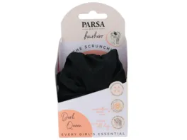 PARSA Beauty The Scrunchie dark Queen