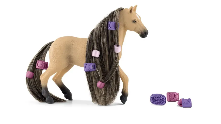 Schleich 42580 - Horse Club - Sofia´s Beauties - Beauty Horse Andalusier Stute