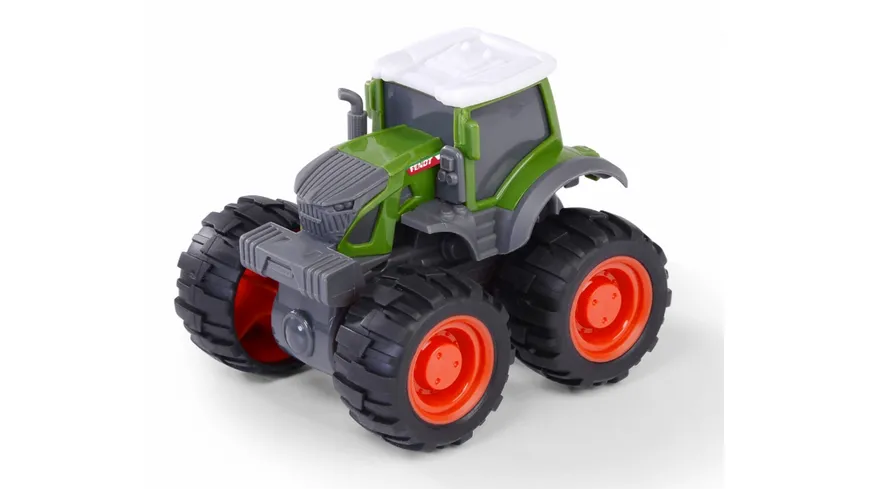Dickie - Fendt Monster Tractor