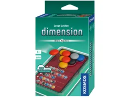 KOSMOS Dimension Brain Games