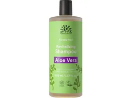 URTEKRAM Shampoo Aloe Vera